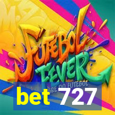 bet 727